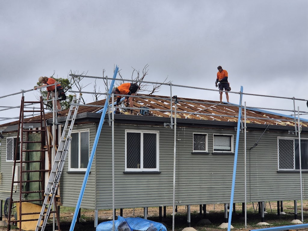 Water Benders Plumbing Service | 5 Gourlas Ct, Stanthorpe QLD 4380, Australia | Phone: 0455 022 129