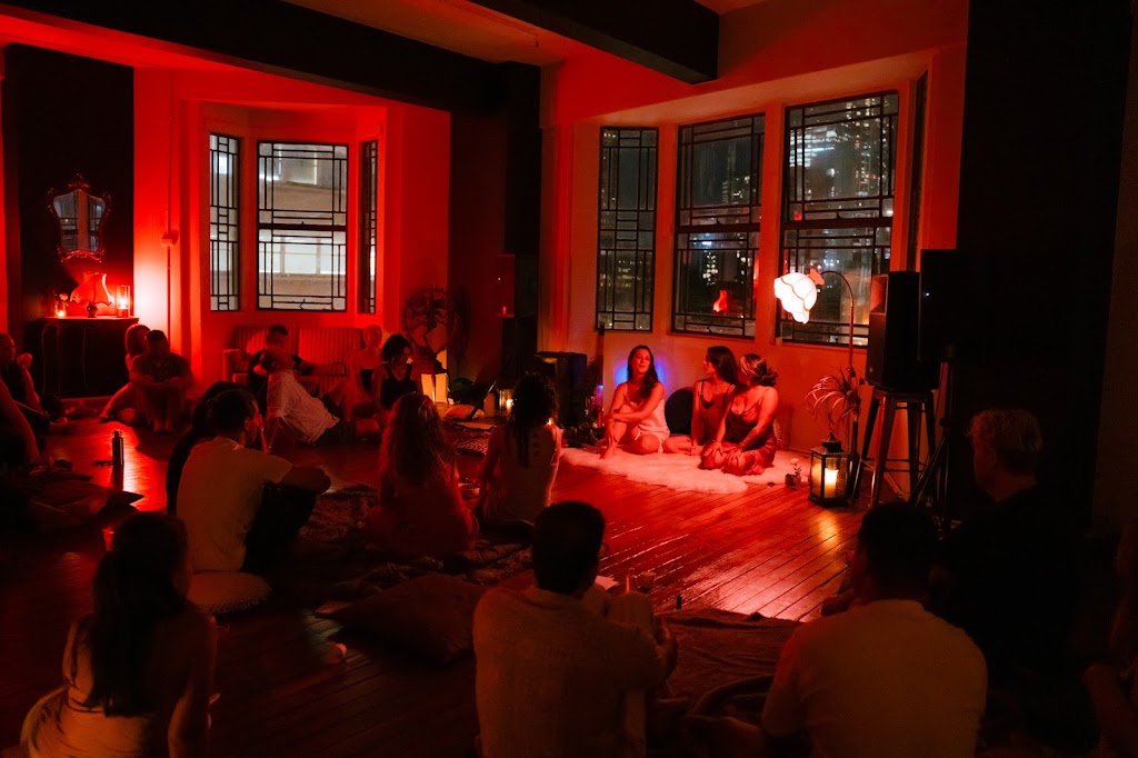 The Kama World - Tantra | Marine Parade, Maroubra NSW 2035, Australia | Phone: 0423 758 743