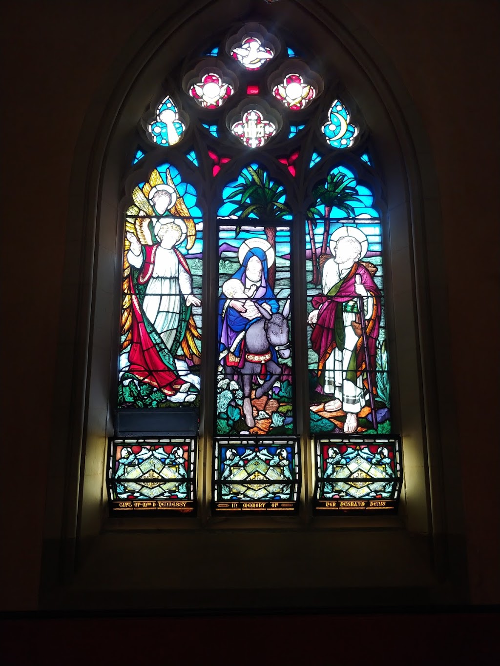 Saint Mary of the Angels Basilica | 136-148 Yarra St, Geelong VIC 3220, Australia | Phone: (03) 5222 1977