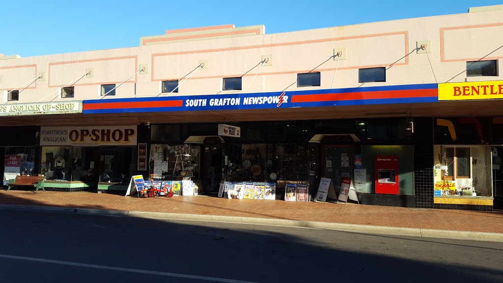 Newspower South Grafton News & Gifts | laundry | 38 Skinner St, South Grafton NSW 2460, Australia | 0266423027 OR +61 2 6642 3027