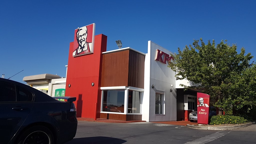 KFC Spearwood (222 Rockingham Rd) Opening Hours