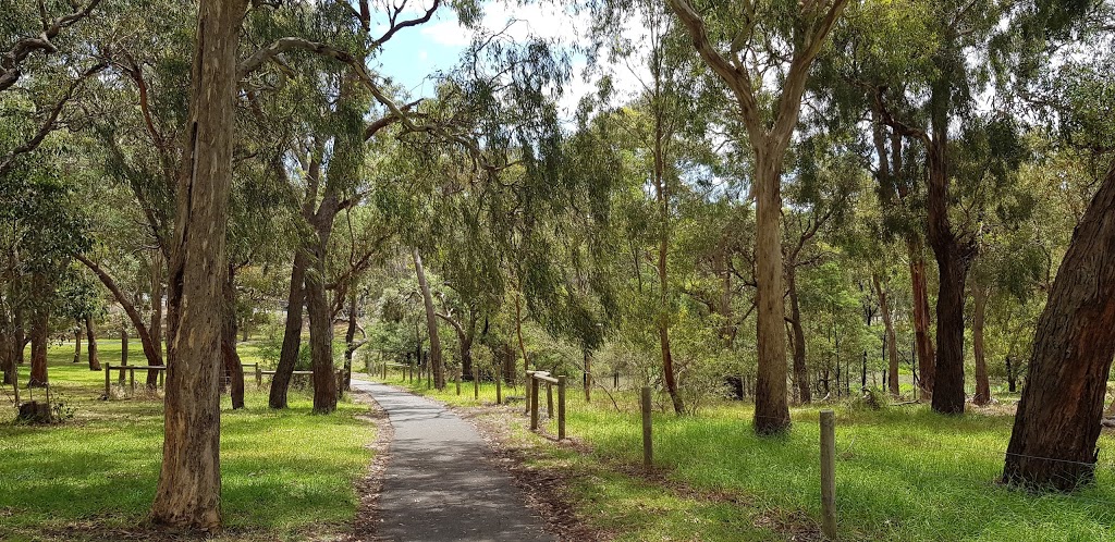 Bonview Wetland | park | Ruffey Lake Park Doncaster VIC, Doncaster VIC 3108, Australia