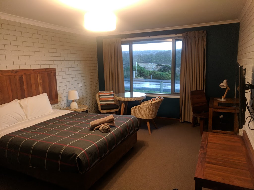 Southern Ocean Motor Inn | lodging | 2 Lord St, Port Campbell VIC 3269, Australia | 0355986231 OR +61 3 5598 6231