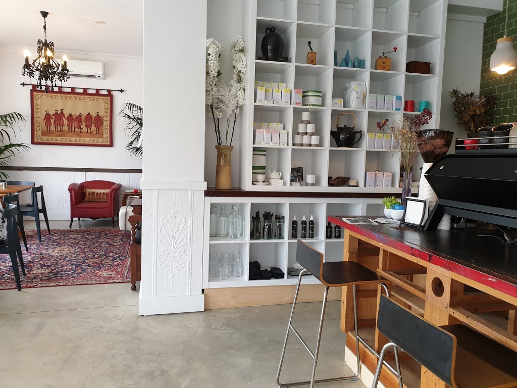 Arranging Matters | cafe | 102 Main S Rd, Yankalilla SA 5203, Australia