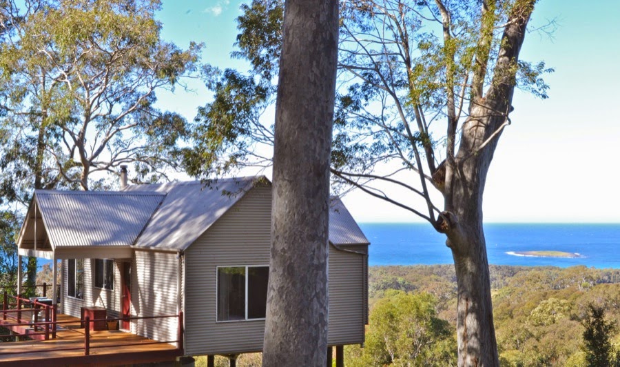 Bundle Hill Cottages | lodging | 65 Bundle Hill Rd, Bawley Point NSW 2539, Australia | 0244571122 OR +61 2 4457 1122