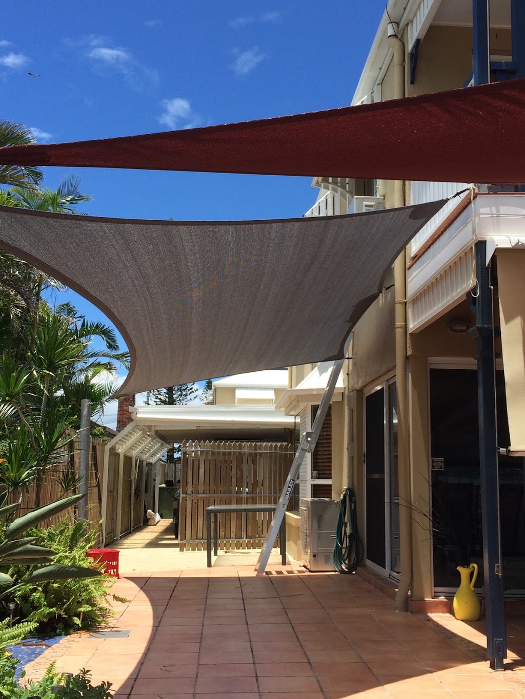Shade Sales QLD | roofing contractor | 156 Shore St N, Cleveland QLD 4163, Australia | 0732864800 OR +61 7 3286 4800