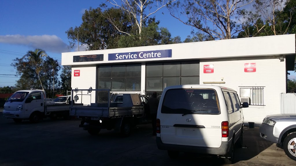 Ultimate Car Care Above and Beyond | car repair | 78/84 Middle Rd, Hillcrest QLD 4118, Australia | 0738004014 OR +61 7 3800 4014