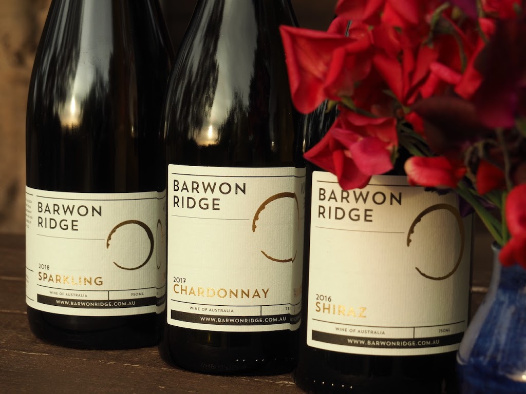 Barwon Ridge Wines | 50 Mcmullans Rd, Barrabool VIC 3221, Australia | Phone: 0418 324 632