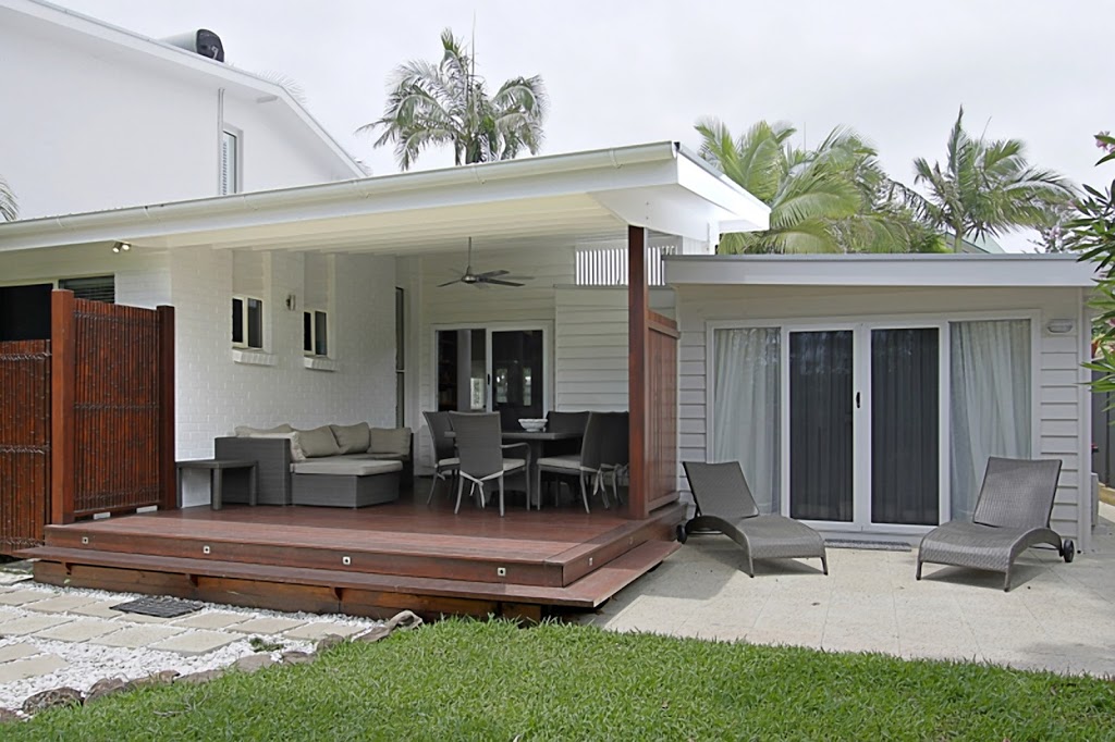 A PERFECT STAY Allure | 5 Cavvanbah St, Byron Bay NSW 2481, Australia | Phone: 1300 588 277