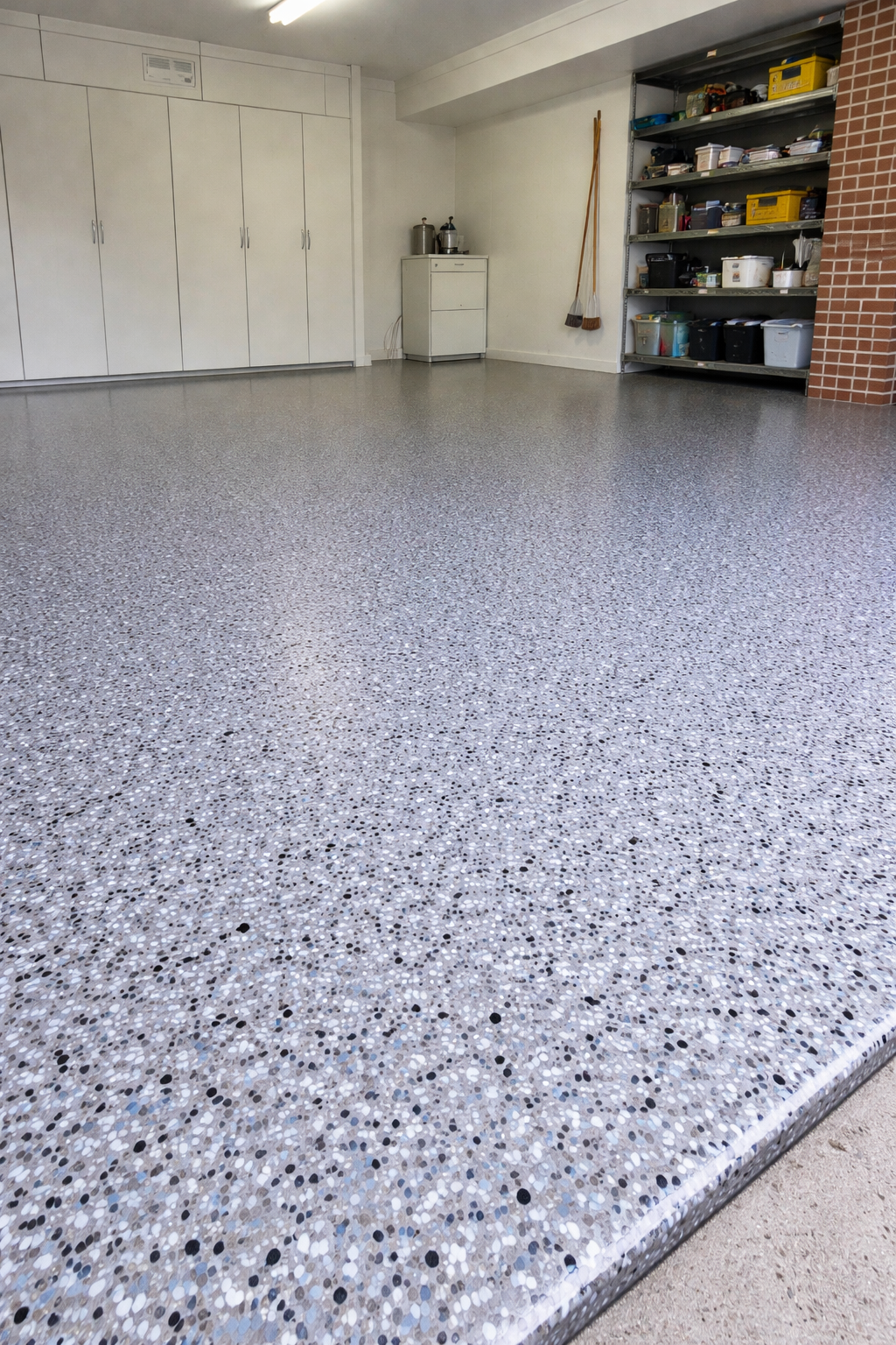 Tough Floors Sydney | Burrows Ave, Edmondson Park NSW 2174, Australia | Phone: 1300 882 875