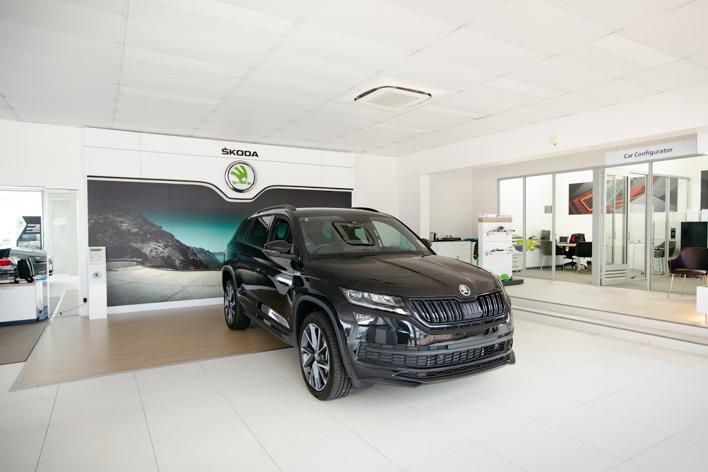 Pickerings ŠKODA | car dealer | 609 Sturt St, Townsville QLD 4810, Australia | 0747265555 OR +61 7 4726 5555