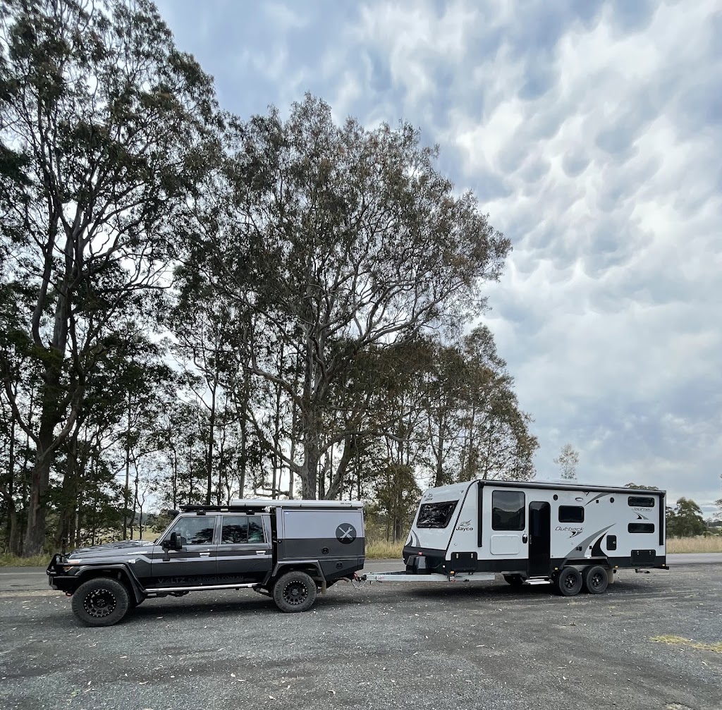 Voltz RV Services | 524 Warringah Rd, Frenchs Forest NSW 2086, Australia | Phone: 0403 922 672