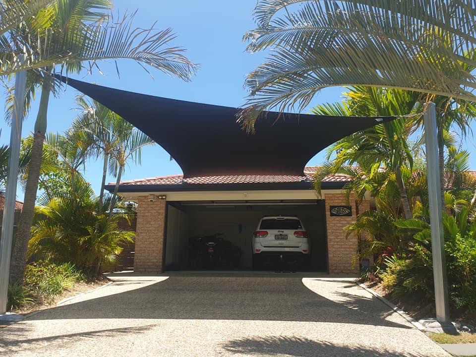 InStyle Shade Solutions | store | 7 Gallows Pl, Palmwoods QLD 4555, Australia | 0401902358 OR +61 401 902 358