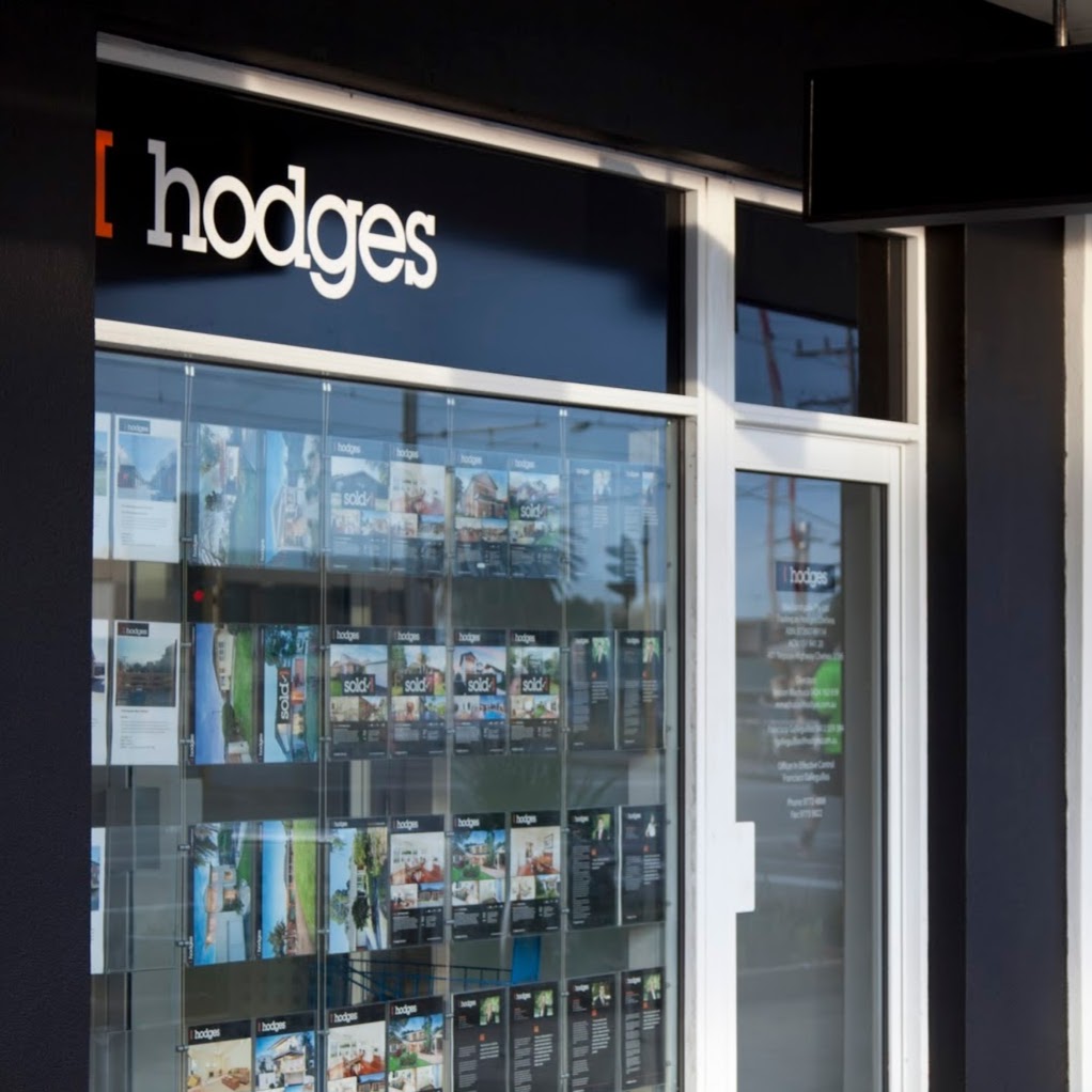 Hodges Real Estate | 401 Nepean Hwy, Chelsea VIC 3196, Australia | Phone: (03) 9772 4888