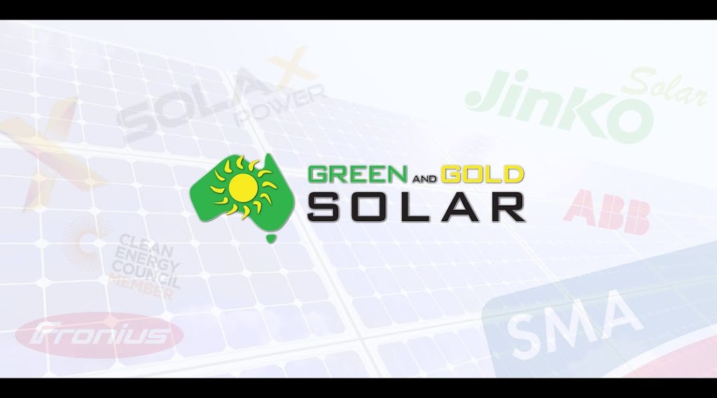 Green & Gold Solar Australia Pty Ltd | 11/7-9 Progress Cct, Prestons NSW 2170, Australia | Phone: (02) 9608 9227