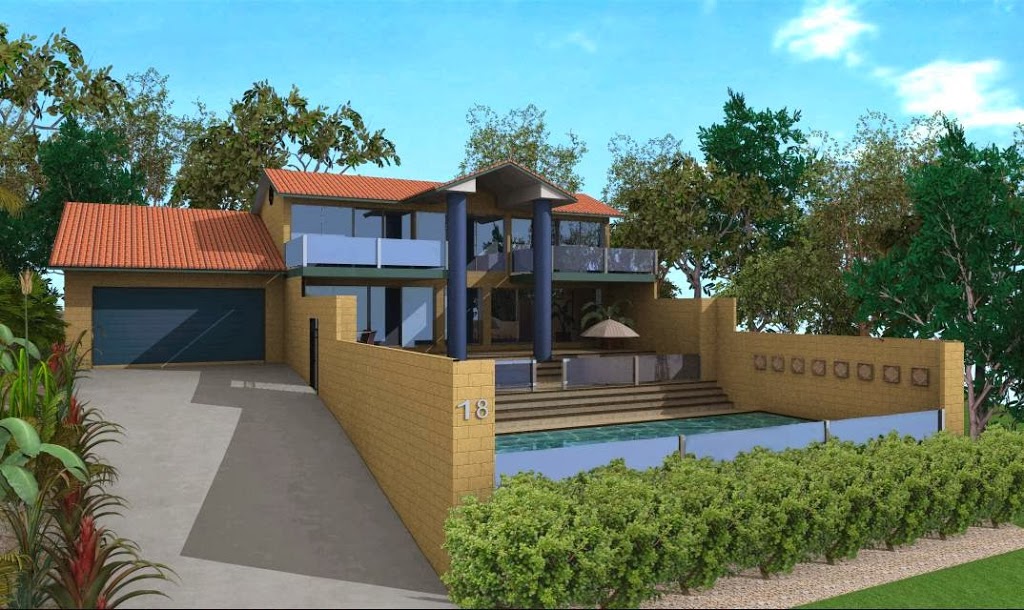 Summerland Building Design | general contractor | Unit 4/13 Pendara Cres, Lismore Heights NSW 2480, Australia | 0414667103 OR +61 414 667 103