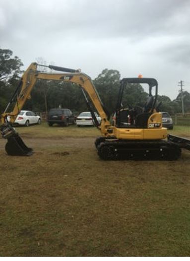 Bill Kenny Excavations |  | 41 Station Rd, Menangle Park NSW 2563, Australia | 0282949461 OR +61 2 8294 9461