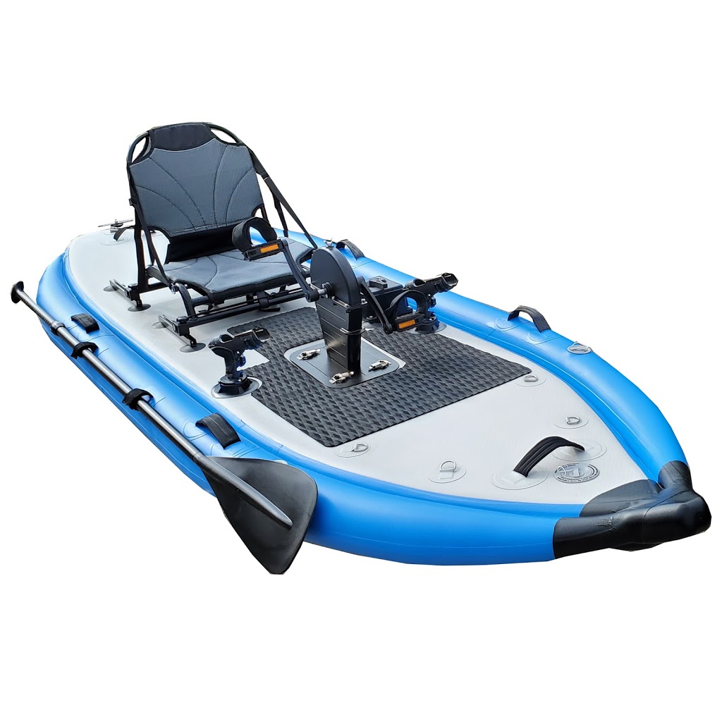 Dream Kayaks Gold Coast | store | 8/645 Pine Ridge Rd, Biggera Waters QLD 4216, Australia | 0418923565 OR +61 418 923 565