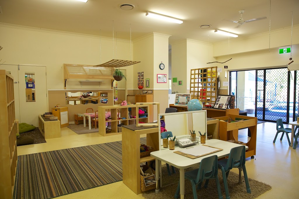 Grasshoppers Early Learning Centre | school | 153/161 Gordon Rd, Redland Bay QLD 4165, Australia | 1800413885 OR +61 1800 413 885