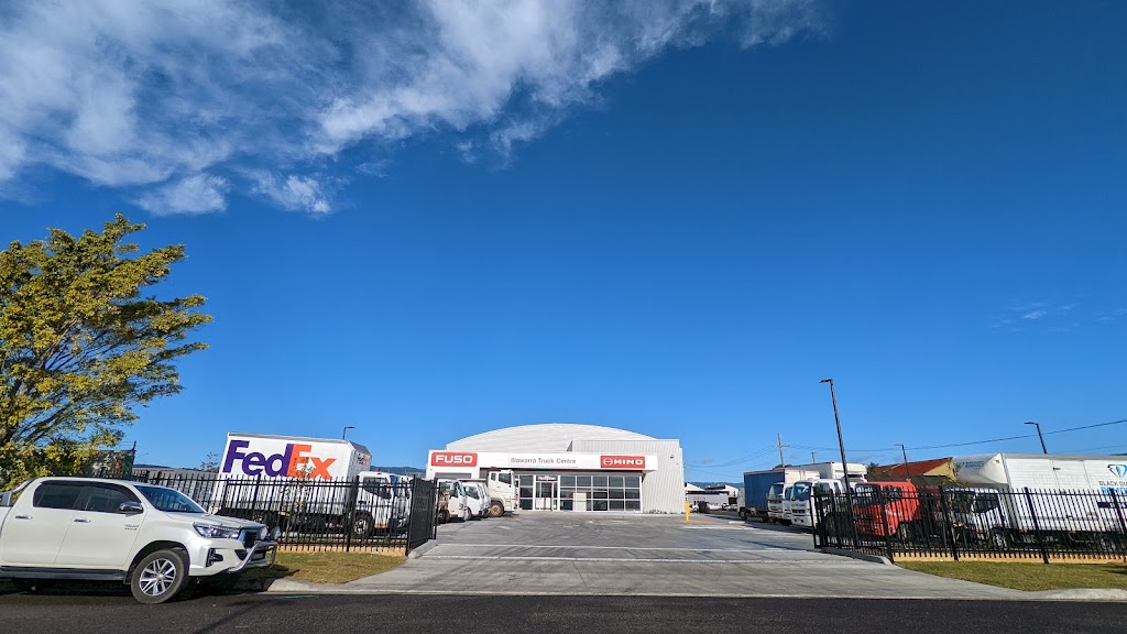 Fuso Illawarra SERVICE | car repair | 1 Mye Pl, Albion Park Rail NSW 2527, Australia | 0242567082 OR +61 2 4256 7082