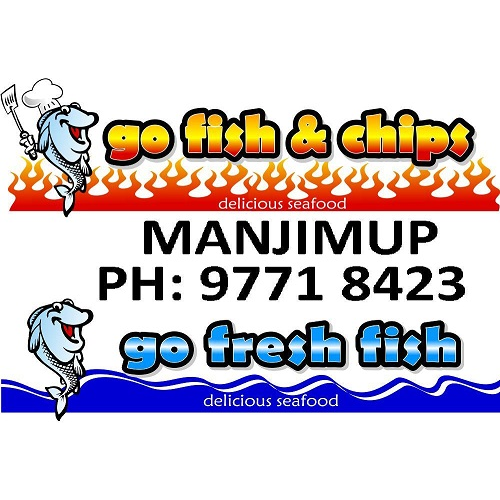 Go Fresh Fish | restaurant | Shop 1/93-101 Mottram St, Manjimup WA 6258, Australia | 0897718423 OR +61 8 9771 8423