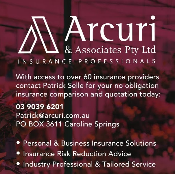 Arcuri & Associates Caroline Springs | 7 Spectrum Dr, Plumpton VIC 3335, Australia | Phone: (03) 9039 6201