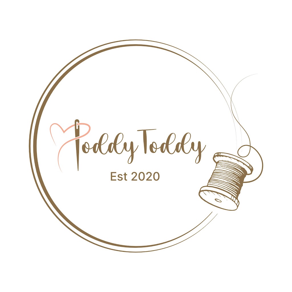 PoddyToddy Embroidery | store | 123 Moody St, Koo Wee Rup VIC 3981, Australia | 0422286466 OR +61 422 286 466