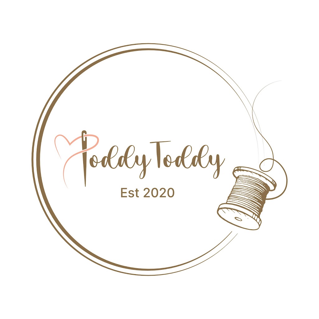 PoddyToddy Embroidery | 123 Moody St, Koo Wee Rup VIC 3981, Australia | Phone: 0422 286 466