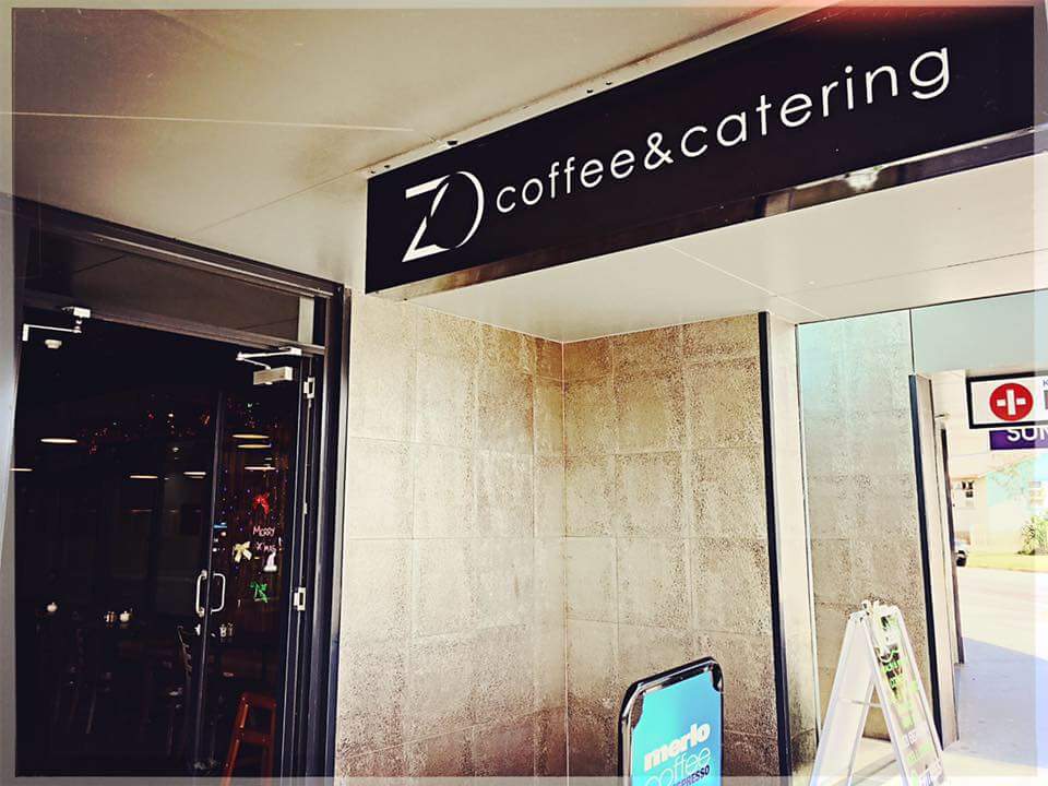 Zo Coffee & Catering | cafe | Suite 5/38 Pearl St, Kingscliff NSW 2487, Australia | 0266748575 OR +61 2 6674 8575