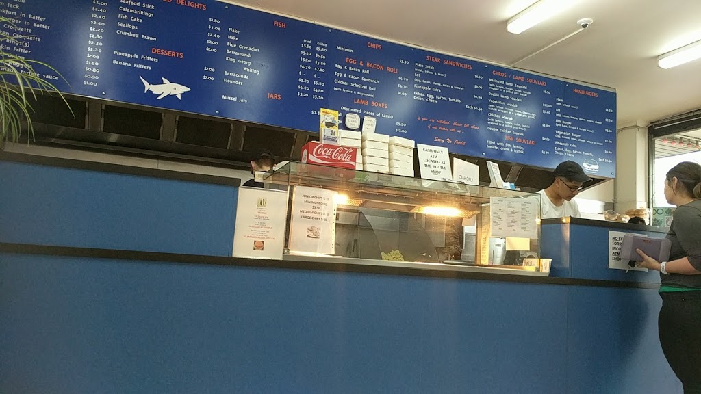 Camms Rd Fish & Chips | meal takeaway | 11 Camms Rd, Cranbourne VIC 3977, Australia | 0359965944 OR +61 3 5996 5944