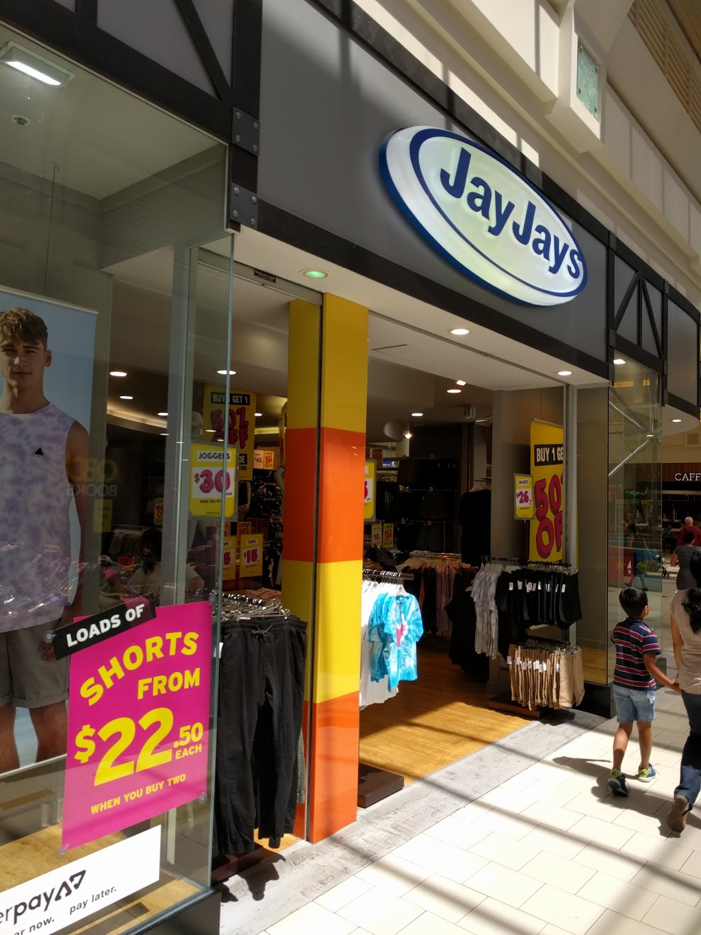 Jay Jays Broadmeadows (g34/1099-1169 Pascoe Vale Rd) Opening Hours