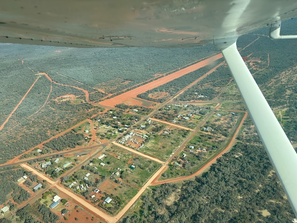 Eulo Queen Hotel & Caravan Park | Leo St, Eulo QLD 4491, Australia | Phone: (07) 4655 4867