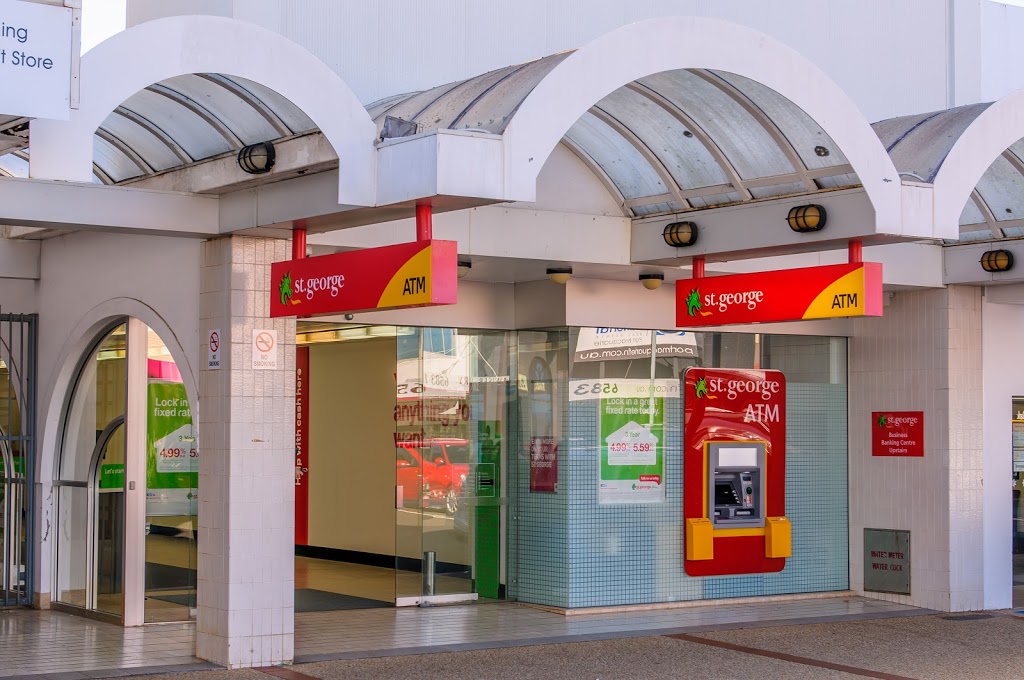 St.George Branch Port Macquarie | 68 Horton St, Port Macquarie NSW 2444, Australia | Phone: 13 33 30