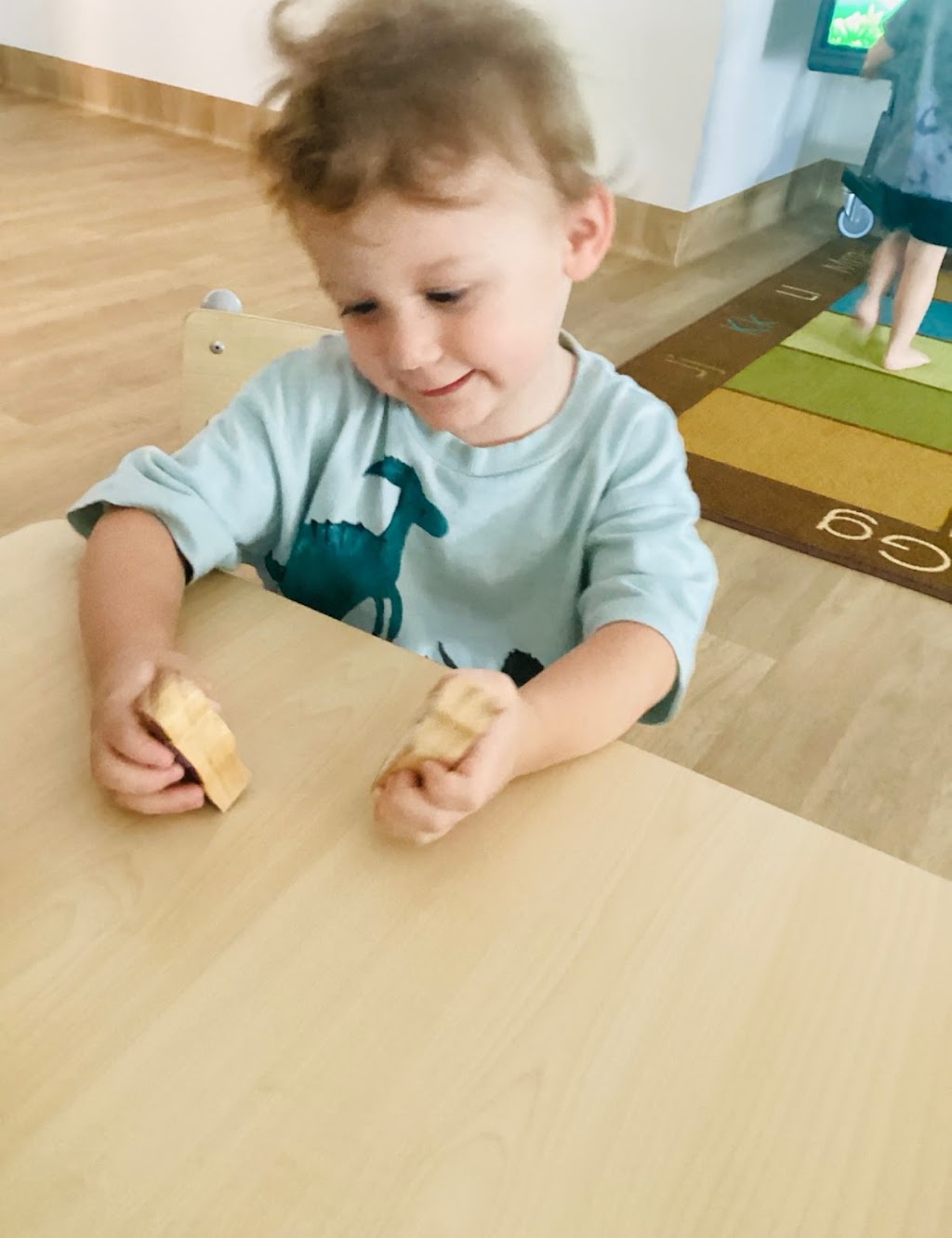 Little World Early Learning Worongary | 91 Quambone St, Worongary QLD 4213, Australia | Phone: (07) 3180 1575