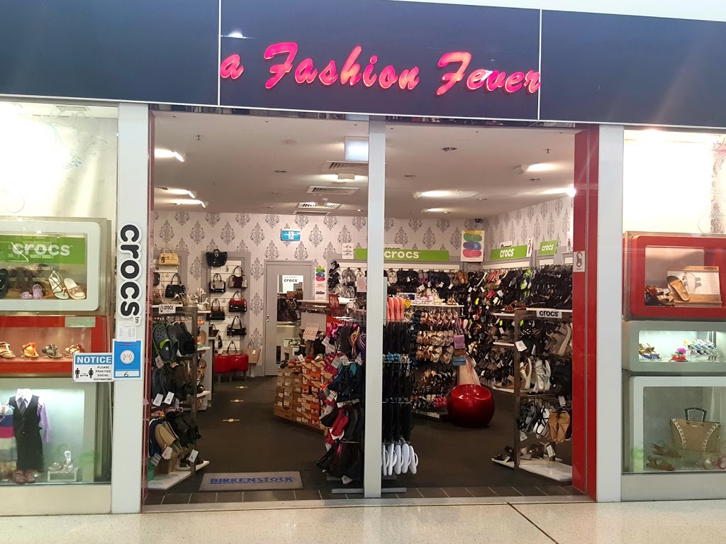 A Fashion Fever | Willows Shopping Centre, 13 Thuringowa Dr, Thuringowa Central QLD 4817, Australia | Phone: (07) 4723 4780