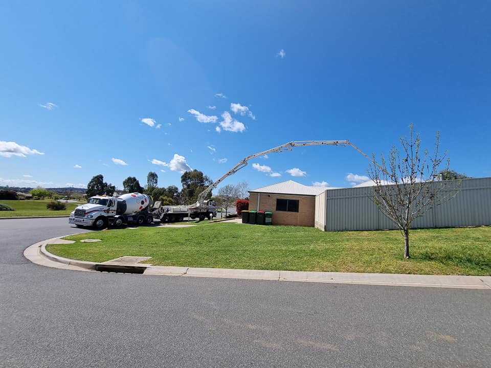 Platypus Landscapes Sydney | 5 Byrne St, Appin NSW 2560, Australia | Phone: 0433 651 948