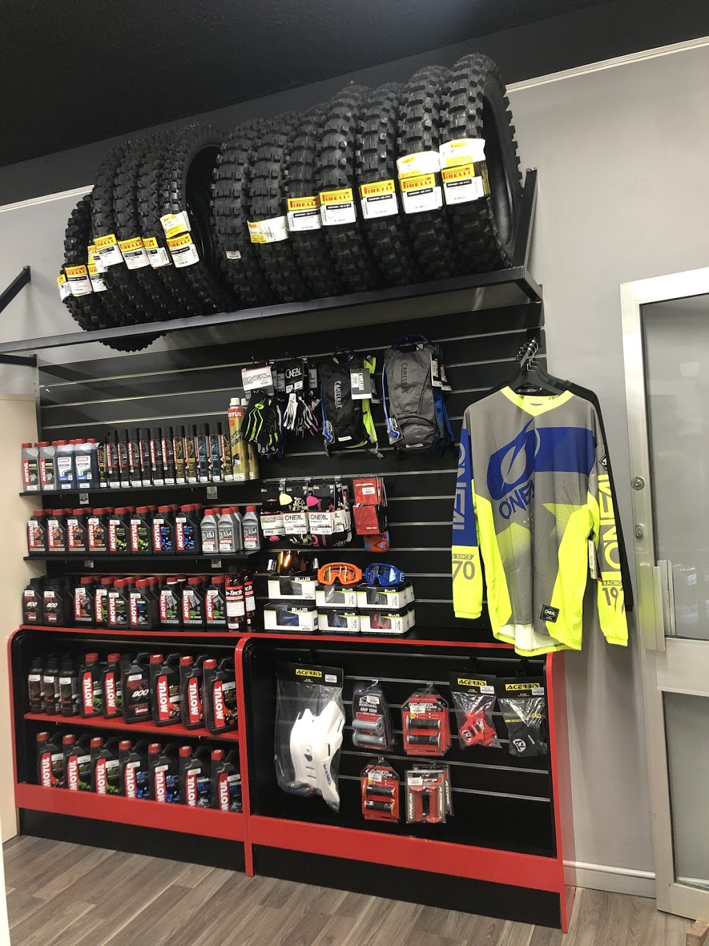 Londonderry Off Road | Shop 2/486 Londonderry Rd, Londonderry NSW 2753, Australia | Phone: (02) 4506 0814