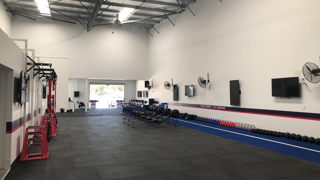 F45 Training Forrestdale | gym | 8/2 Hensbrook Loop, Forrestdale WA 6112, Australia | 0439948406 OR +61 439 948 406