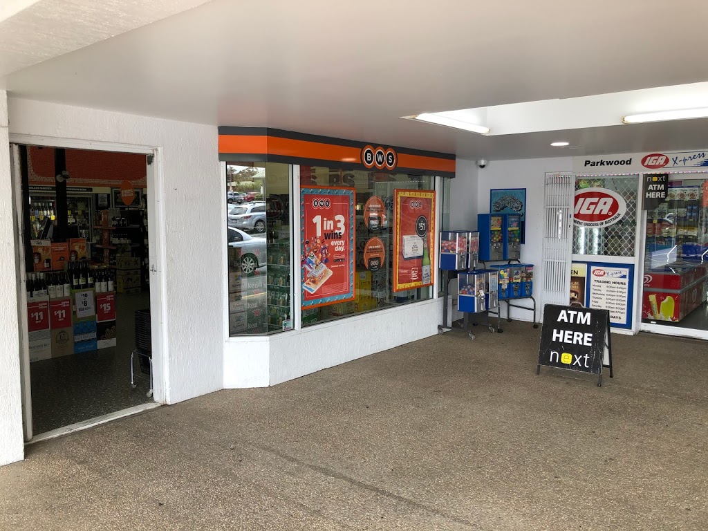 BWS Parkwood Clocktower | Parkwood Shopping Centre, 6 Centre Street, Labrador QLD 4215, Australia | Phone: (07) 5532 0200