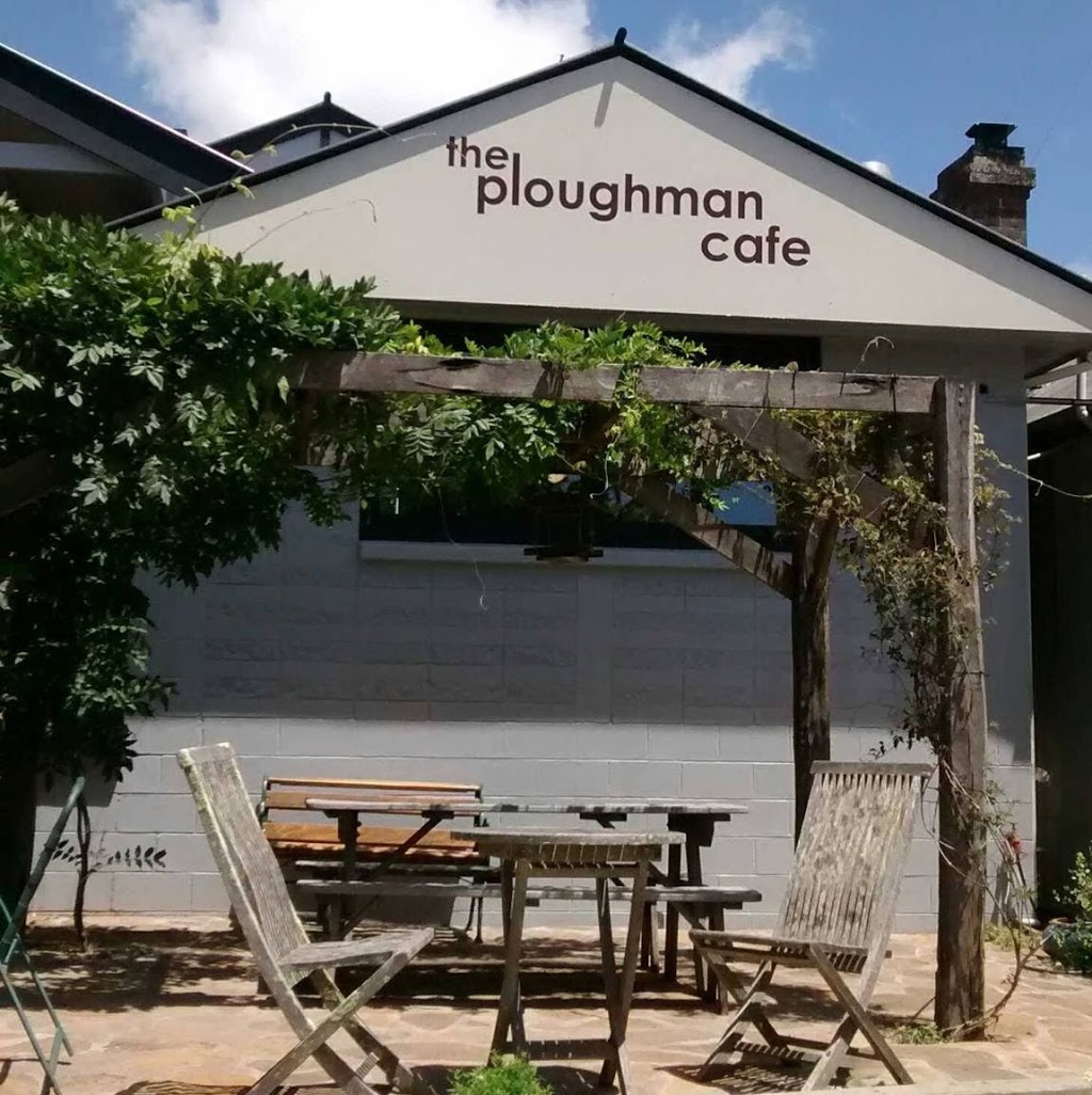 The Ploughman Cafe | cafe | 34 Orchard St, Taralga NSW 2580, Australia | 0248402968 OR +61 2 4840 2968