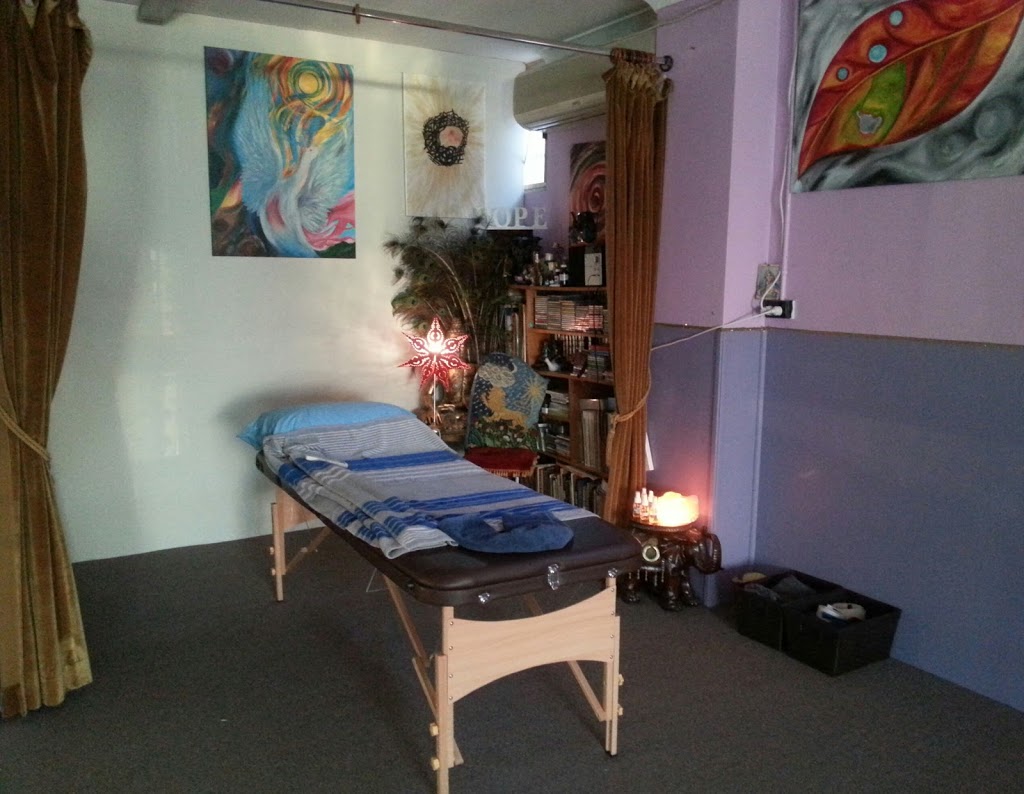 Sahasras Hope Yoga, Massage, Meditation And Art Studio | art gallery | 120A John St, Singleton NSW 2330, Australia | 0427777611 OR +61 427 777 611