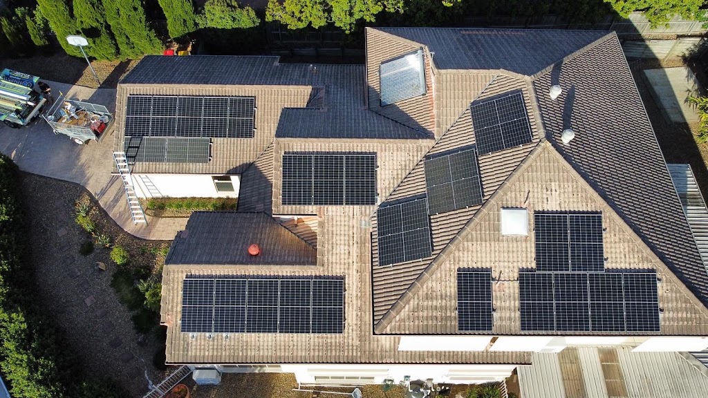 Exclusive Electrical & Air | 14 Durness St, Kenmore QLD 4069, Australia | Phone: 0468 813 833