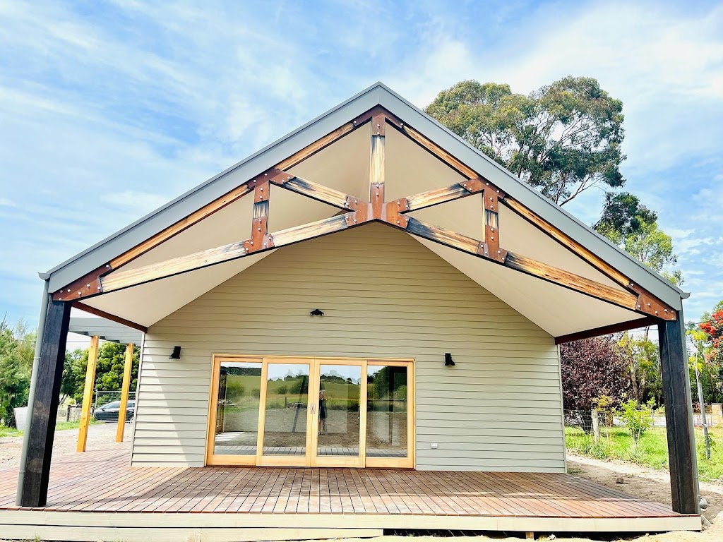 Leigh View Building Co. | 25 Cambridge St, Inverleigh VIC 3321, Australia | Phone: 0416 783 172