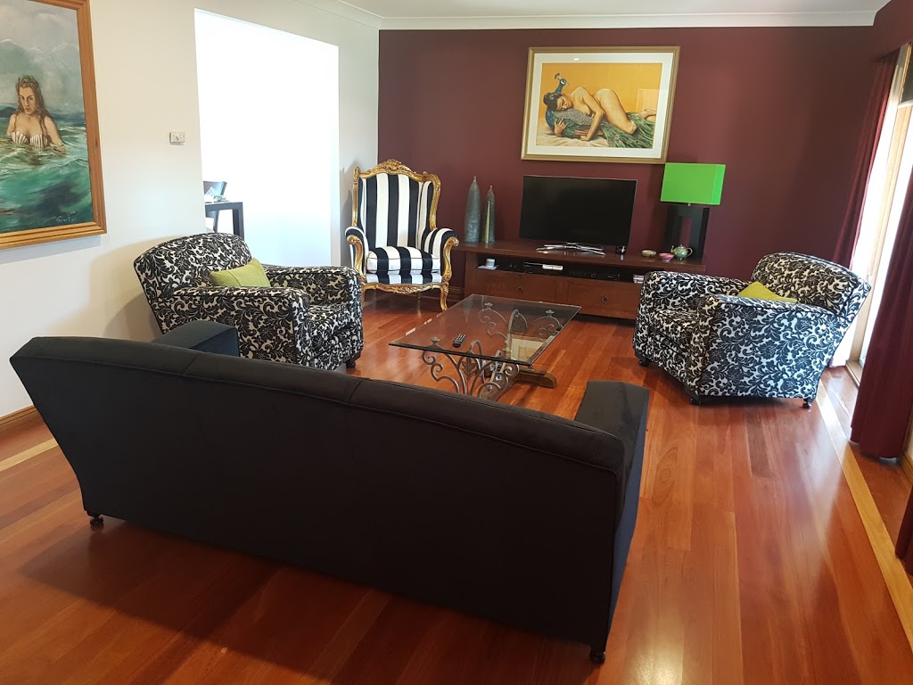 Molina Upholstery Decor | furniture store | 51 Ramsay St, Haberfield NSW 2045, Australia | 0426891966 OR +61 426 891 966