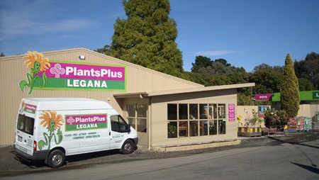 Legana Plants Plus | store | 717 W Tamar Hwy, Legana TAS 7277, Australia | 0363301177 OR +61 3 6330 1177