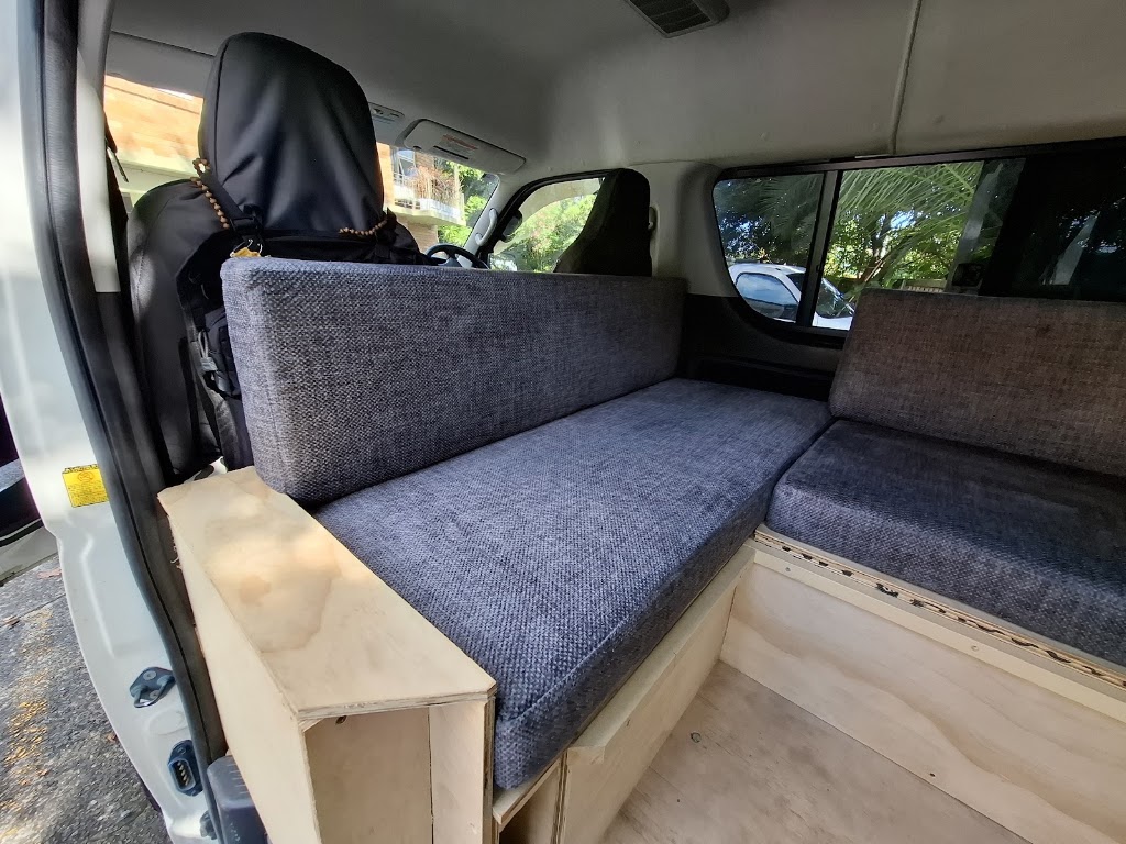 Lighthouse Upholstery & Covers | The Avenue, Newport NSW 2106, Australia | Phone: 0414 091 666