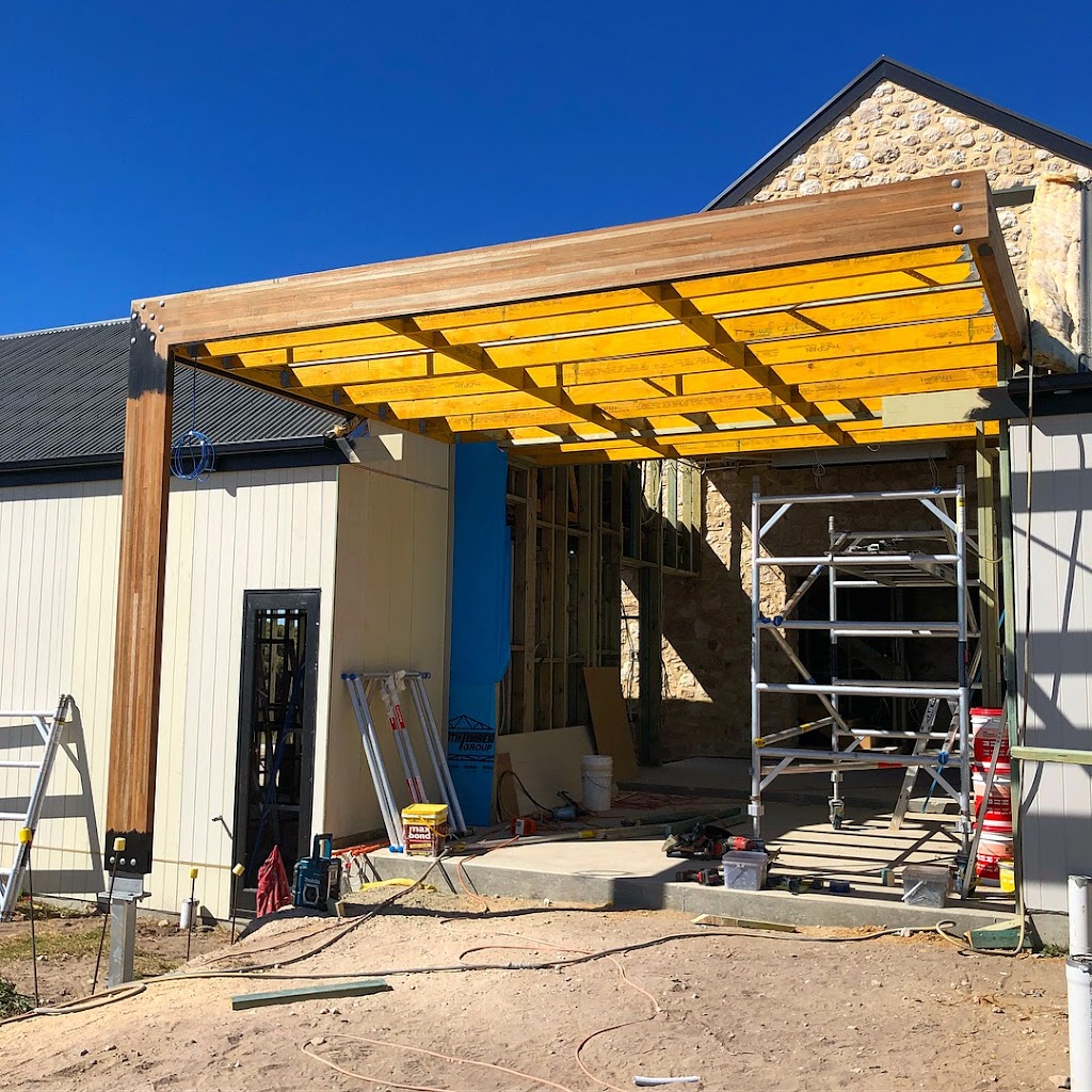 Hammerhead Carpentry & Construction | 7 Gava St, Magill SA 5072, Australia | Phone: 0448 285 632