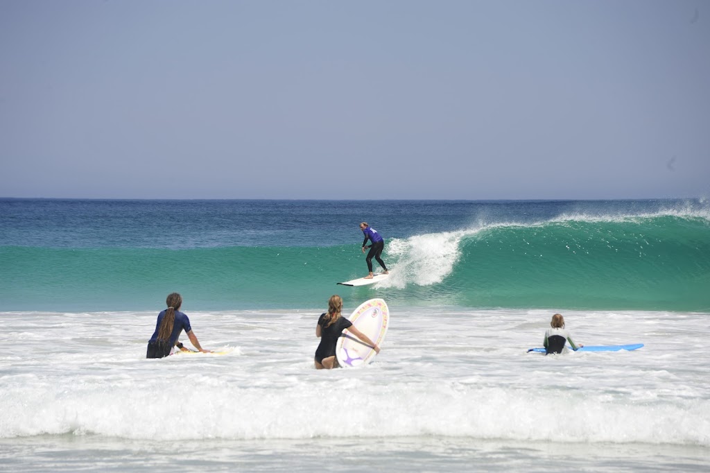Margaret River Surf School |  | Redgate Beach Car Park, Margaret River WA 6285, Australia | 0401616200 OR +61 401 616 200