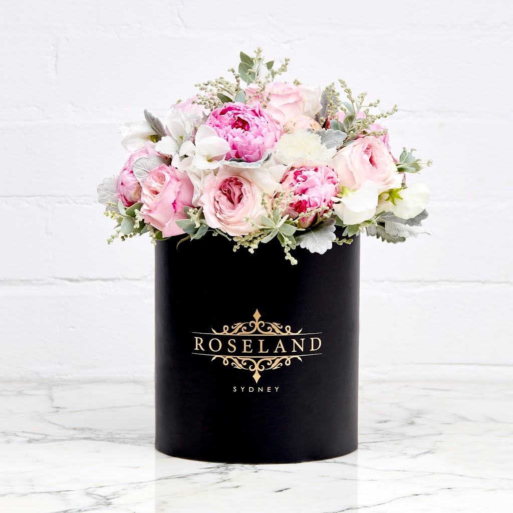 The Roseland Sydney | florist | 32 Bara Way, Rouse Hill NSW 2155, Australia | 0488337879 OR +61 488 337 879