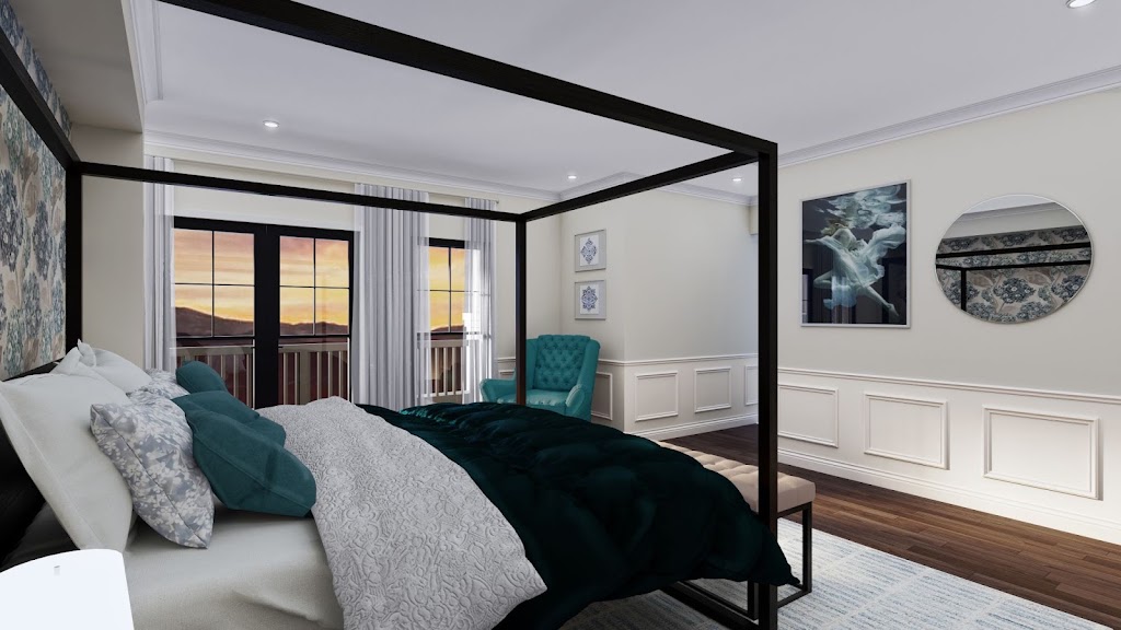 Champion Homes - Marsden Park Display Homes | 43 Charles Tompson Bvd, Marsden Park NSW 2765, Australia | Phone: 1300 136 200
